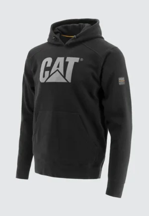 Cat  1910092  Water Resistant H2.0 Hoodie - Image 2