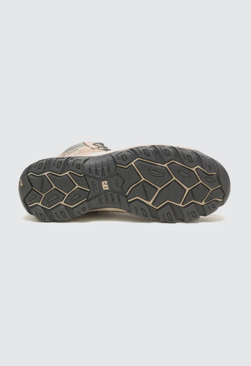 Cat P725325 Argon Zip-Side Safety Boot - Image 5