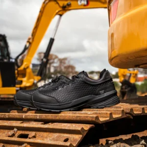 Cat P725498 Streamline Safety Lace Up shoes