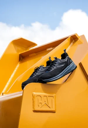 Cat P725796 Streamline Runner safety shoes