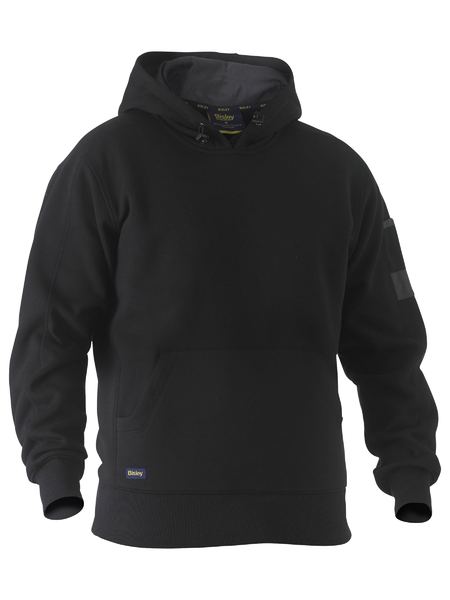 Bisley BK6724 Long Sleeve Fleece Hoodie - Image 5