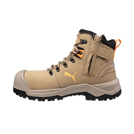 PUMA PU632767 IRON HD6.0 ZIPUP SAFETY BOOT - Image 4