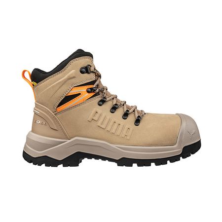 PUMA PU632767 IRON HD6.0 ZIPUP SAFETY BOOT - Image 5