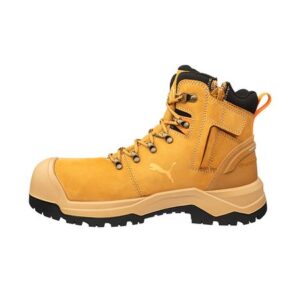 PUMA PU632767 IRON HD6.0 ZiPUP BOOT