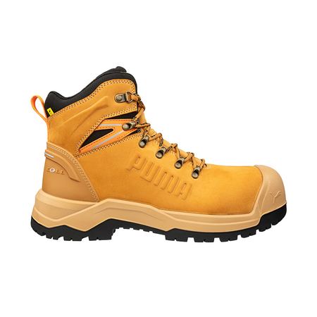PUMA PU632767 IRON HD6.0 ZIPUP SAFETY BOOT - Image 2