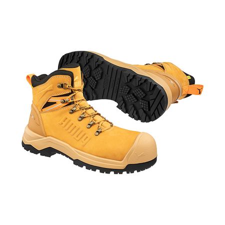 PUMA PU632767 IRON HD6.0 ZIPUP SAFETY BOOT - Image 3