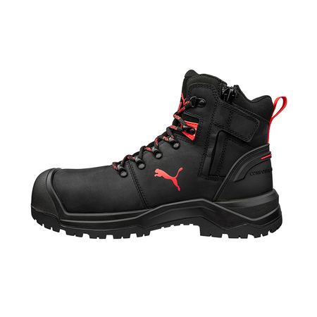 PUMA PU632767 IRON HD6.0 ZIPUP SAFETY BOOT - Image 7