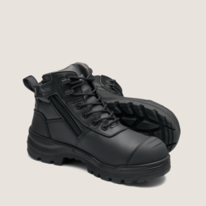 Blundstone  8551  Rotoflex  Mid-Cut Zip Up