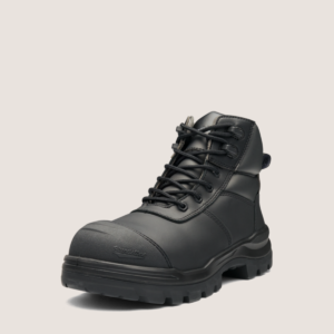 Blundstone  8551  Rotoflex  Mid-Cut Zip Up - Image 3