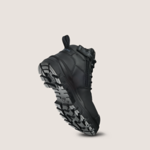 Blundstone  8551  Rotoflex  Mid-Cut Zip Up - Image 4