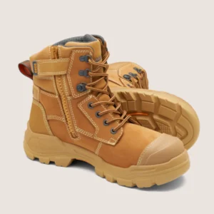 Blundstone 9099  Rotoflex  High-Cut  Zip Up