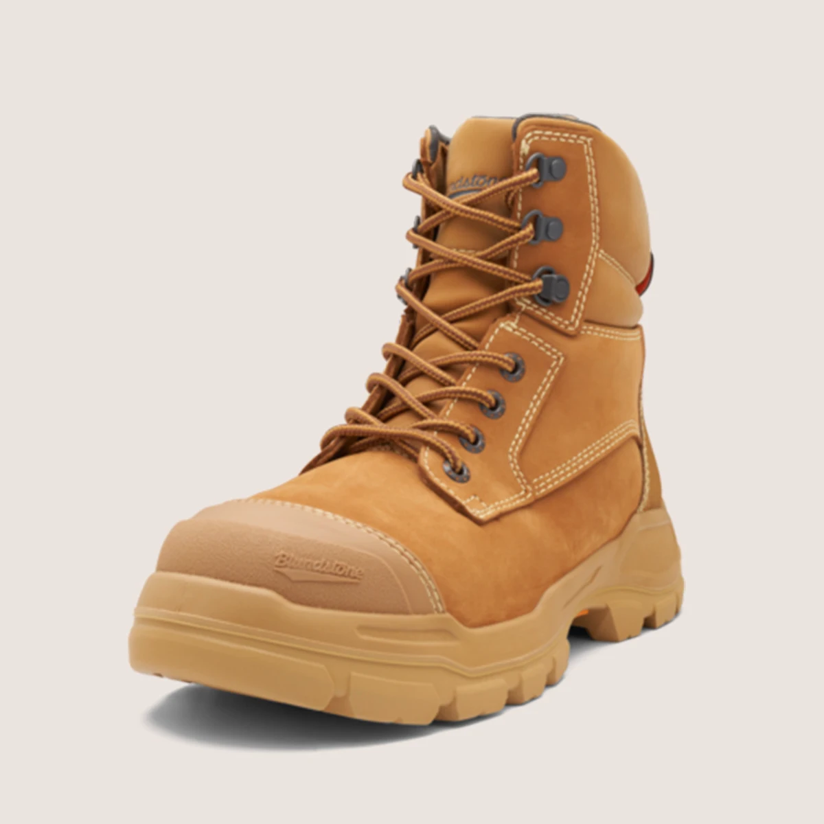 Blundstone 9099 Rotoflex High-Cut Zip Up - Image 3