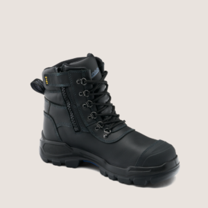 Blundstone 9161  Rotoflex  High-Cut  Zip  Up