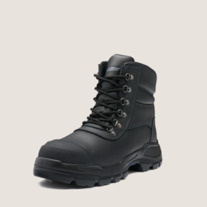 Blundstone 9161  Rotoflex  High-Cut  Zip  Up - Image 2