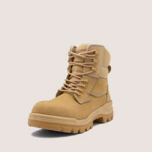 Blundstone 8864  Rotoflex  High-Cut  Zip  Up - Image 2