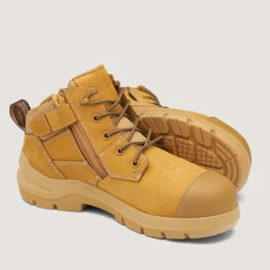 Blundstone 7540 Dura Fit Low-Cut  Zip  Up
