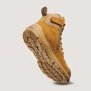 Blundstone 7560 Unisex Durafit Mid-Cut Zip Up - Image 3