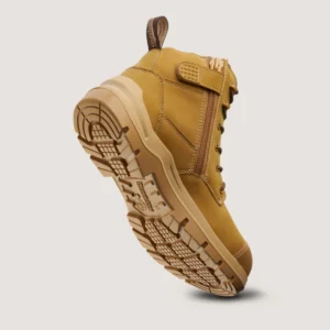 Blundstone 7599 Dura Fit Mid-Cut  Zip  Up - Image 3