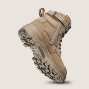 Blundstone 8063  Rotoflex  High-Cut  Zip Up - Image 2