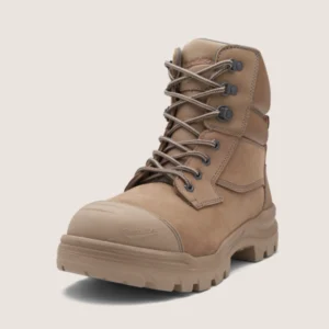 Blundstone 8063  Rotoflex  High-Cut  Zip Up - Image 3