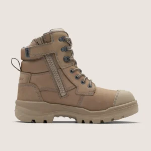 Blundstone 8063  Rotoflex  High-Cut  Zip Up - Image 4