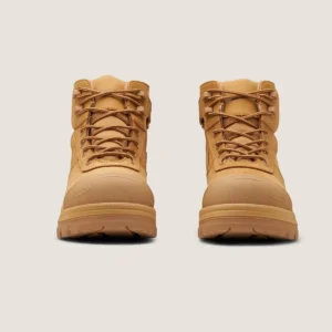 Blundstone 7550 Unisex Durafit Mid-Cut Zip Up - Image 4