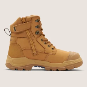 Blundstone  9060  Rotoflex  High-Cut  Zip  Up - Image 2