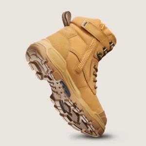 Blundstone  9060  Rotoflex  High-Cut  Zip  Up - Image 4