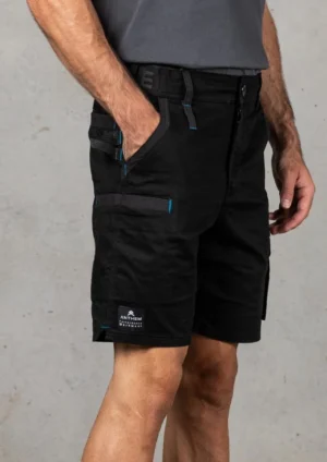 Anthem  P6020  Victory  Tech  Work  Short - Image 5