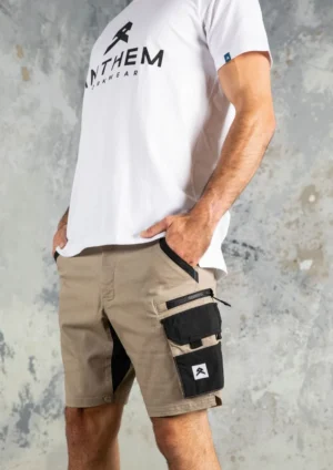 Anthem  P6020  Victory  Tech  Work  Short