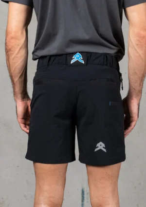 Anthem  P6030  Triumph  Tech  Work  Short - Image 2