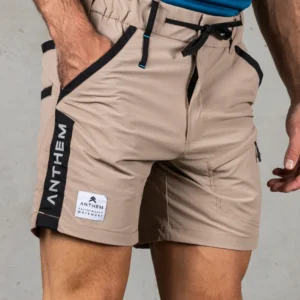Anthem  P6030  Triumph  Tech  Work  Short