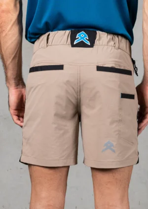 Anthem  P6030  Triumph  Tech  Work  Short - Image 5