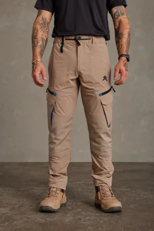 Anthem  P1050  Agility Elastic Waist String-Pant - Image 3