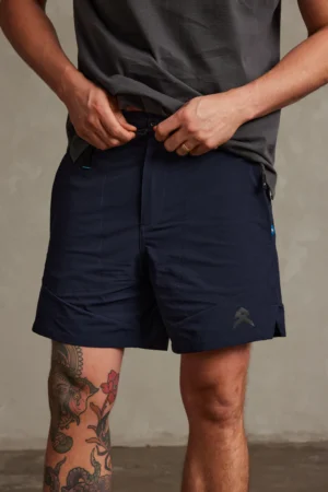 Anthem  S6050  Agility Tech Work  Short - Image 9