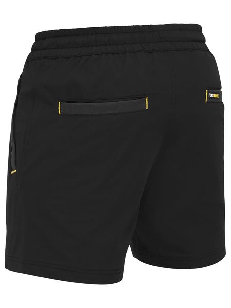 Bisley BSH1331  4Way  Stretch  Work  Short - Image 6