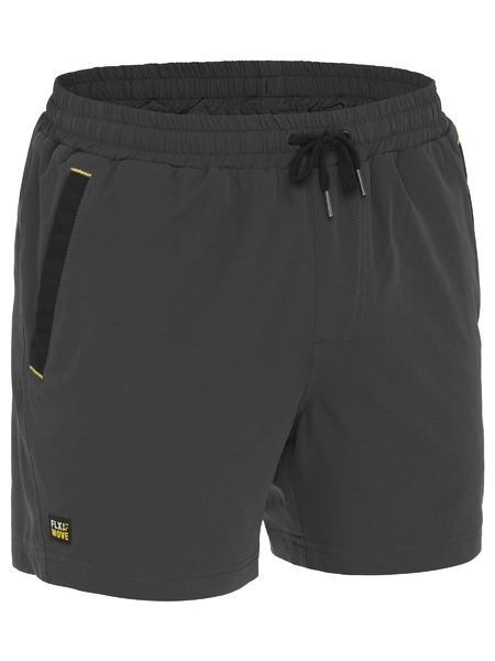 Bisley BSH1331  4Way  Stretch  Work  Short - Image 13