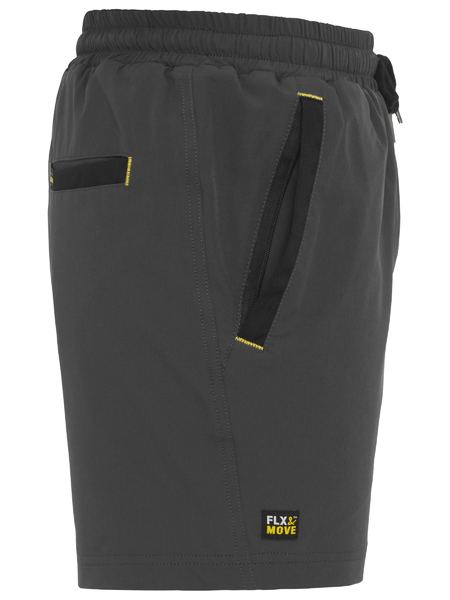 Bisley BSH1331  4Way  Stretch  Work  Short - Image 14