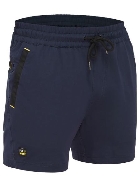 Bisley BSH1331  4Way  Stretch  Work  Short - Image 10