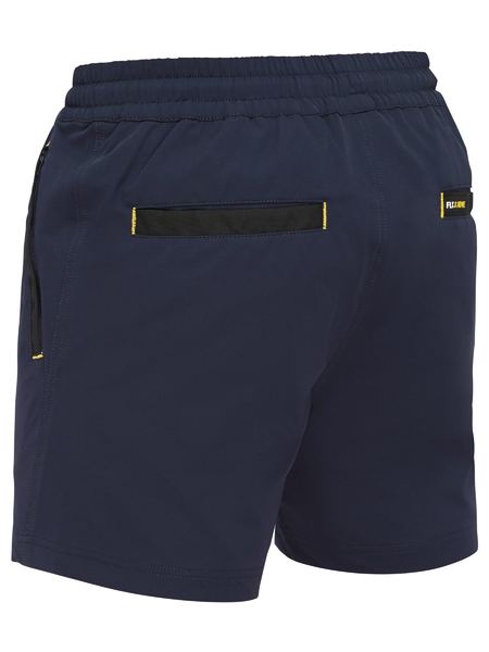 Bisley BSH1331  4Way  Stretch  Work  Short - Image 12