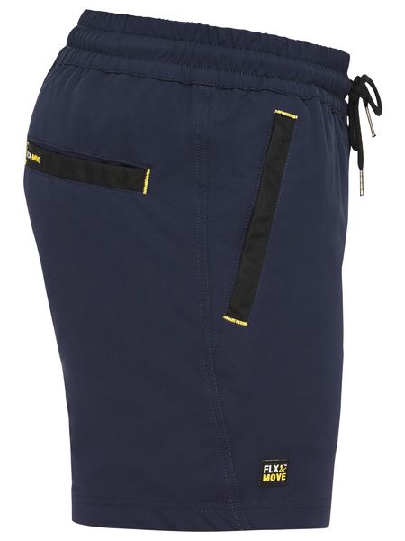 Bisley BSH1331  4Way  Stretch  Work  Short - Image 11