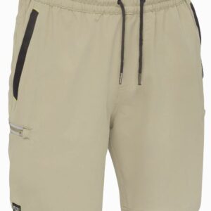 Bisley, BSHC1333  4Way  Stretch Work  Short