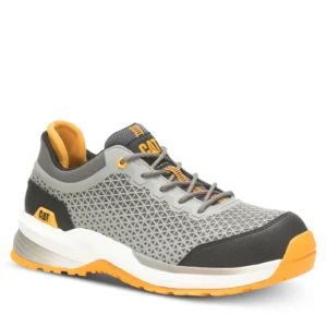 CAT SAFETY SHOES