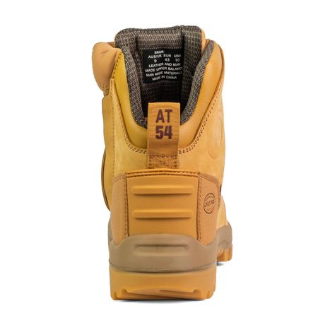 Oliver 54533Z HIGT-CUT ZIP UP SAFETY BOOT - Image 5