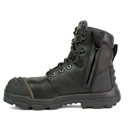 OLIVER 54545Z HIGT-CUT ZIP UP SAFETY BOOT - Image 2