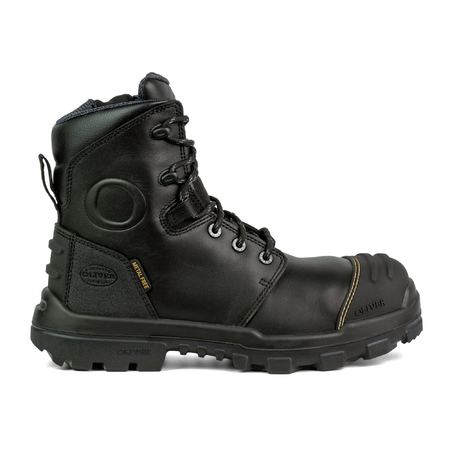 OLIVER 54545Z HIGT-CUT ZIP UP SAFETY BOOT - Image 3