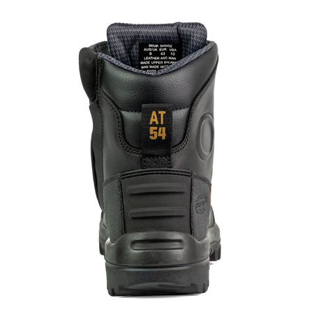 OLIVER 54545Z HIGT-CUT ZIP UP SAFETY BOOT - Image 4