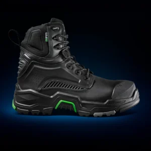 FXD, DURAX1 NITROLITE SAFETY HIGH CUT BOOT