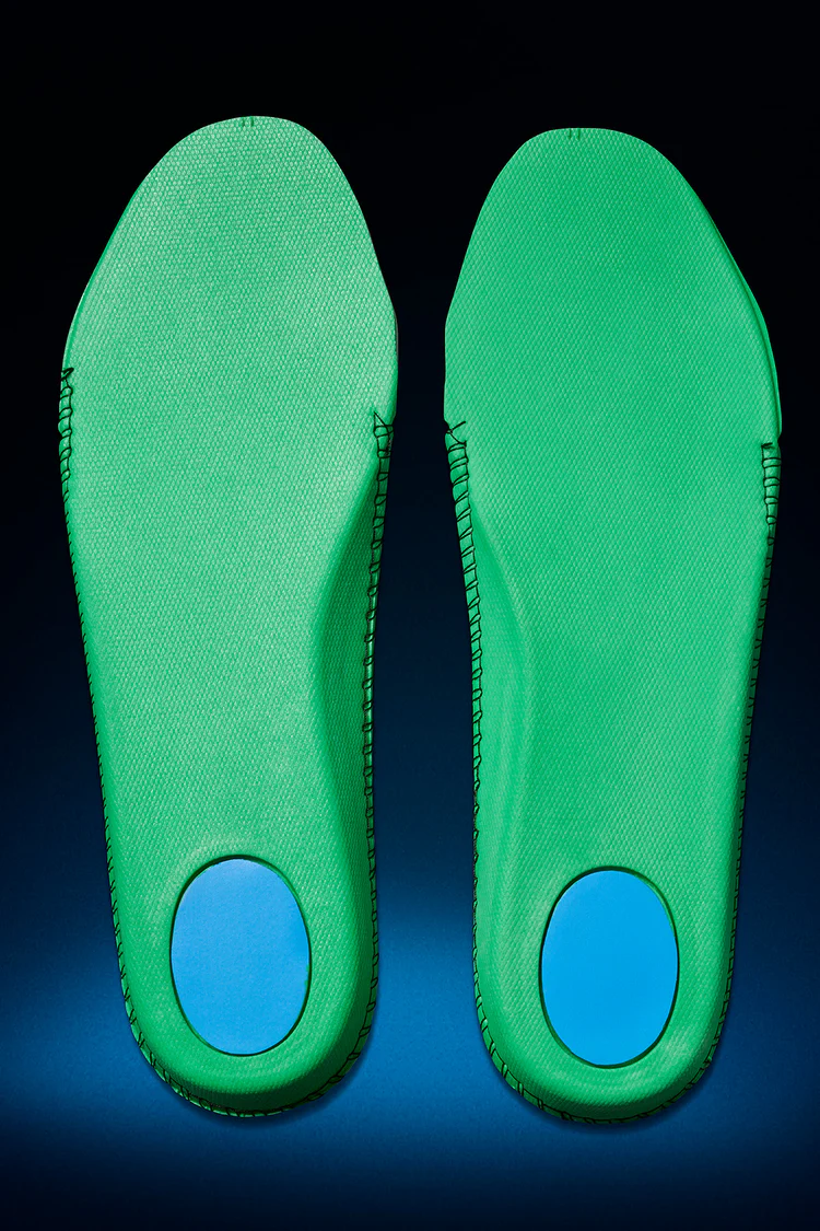 FXD FB1 Foot-Bed Perron Memory-Form - Image 4