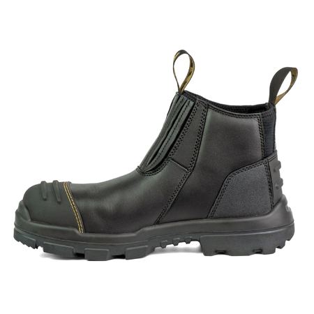 Oliver 54520 ELASTIC SIDE SAFETY BOOT - Image 2